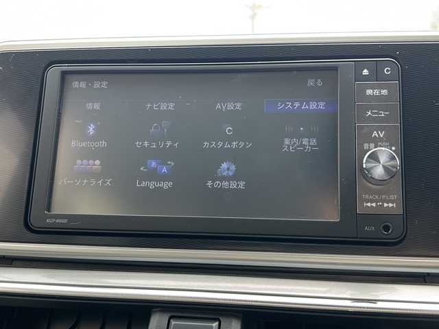 ダイハツ キャスト スタイル G SAⅡ 茨城県 2016(平28)年 2.9万km ファイアークォーツレッドM スマートキー/純正ナビ（NSZP-W66DE）/Bluetooth接続/フルセグテレビ/CD再生機能有/DVD再生機能有/バックカメラ/LEDヘッドライト/フロントフォグランプ/コーナーセンサー/レーンアシスト/盗難防止装置/オートライト/衝突被害軽減システム/アイドリングストップ
