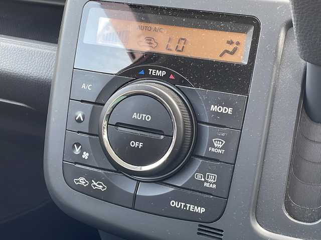スズキ ＭＲワゴン X 新潟県 2011(平23)年 7.3万km カシスピンクパールメタリック 4WD/CD/BT/USB/ベンチシート/運転席シートヒーター /ミラーヒーター/スマートキー/プッシュスタート/社外14インチAW冬タイヤ車載