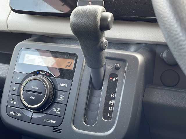 スズキ ＭＲワゴン X 新潟県 2011(平23)年 7.3万km カシスピンクパールメタリック 4WD/CD/BT/USB/ベンチシート/運転席シートヒーター /ミラーヒーター/スマートキー/プッシュスタート/社外14インチAW冬タイヤ車載