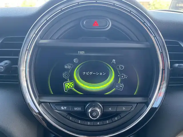 ＭＩＮＩ ミニ ジョンクーパーワークス 福岡県 2015(平27)年 6.4万km 赤 ・1オーナー/・クルーズコントロール/・純正HDDナビ/USB/Bluetooth/AUX/・シートヒーター/・ETC/・純正18AW/・プッシュスタート/・オートライト