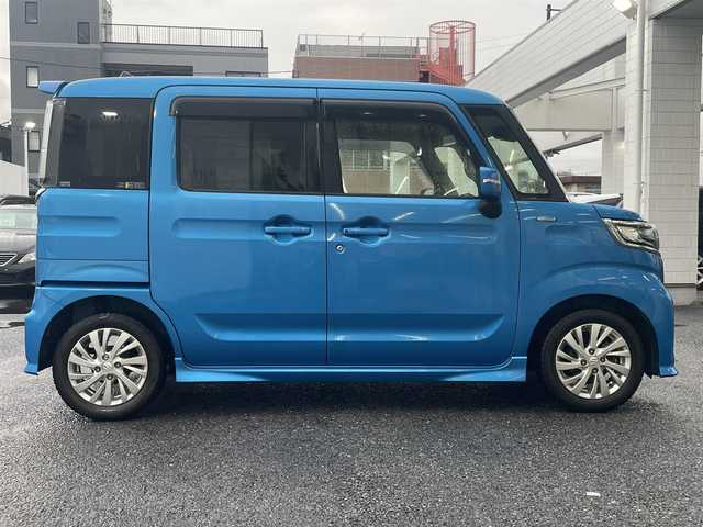 スズキ スペーシア カスタム HYBRID GS 埼玉県 2018(平30)年 10万km ブリスクブルーM (株)IDOMが運営する【じしゃロン鳩ヶ谷店】の自社ローン専用車両になりますこちらは現金またはオートローンご利用時の価格です。自社ローンご希望の方は別途その旨お申付け下さい/登録時99470km/左側パワースライドドア/社外メモリーナビ（カロッツェリア　AVIC-RW801）/　AM/FM/CD/DVD/MSV/BT/フルセグTV/バックカメラ/デュアルセンサーブレーキサポート/レーンキープアシスト/横滑り防止機能/プッシュスタート/スマートキーｘ2/LEDヘッドライト/　オートライト/オートハイビーム/フォグランプ/D席シートヒーター/コーナーセンサー/純正14インチAW/ステアリングリモコン/リアロールサンシェード/ISOFIX/電動格納機能付きウインカーミラー/ドアバイザー/純正フロアマット/取扱説明書