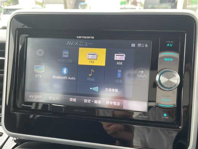 スズキ スペーシア カスタム HYBRID GS 埼玉県 2018(平30)年 10万km ブリスクブルーM (株)IDOMが運営する【じしゃロン鳩ヶ谷店】の自社ローン専用車両になりますこちらは現金またはオートローンご利用時の価格です。自社ローンご希望の方は別途その旨お申付け下さい/登録時99470km/左側パワースライドドア/社外メモリーナビ（カロッツェリア　AVIC-RW801）/　AM/FM/CD/DVD/MSV/BT/フルセグTV/バックカメラ/デュアルセンサーブレーキサポート/レーンキープアシスト/横滑り防止機能/プッシュスタート/スマートキーｘ2/LEDヘッドライト/　オートライト/オートハイビーム/フォグランプ/D席シートヒーター/コーナーセンサー/純正14インチAW/ステアリングリモコン/リアロールサンシェード/ISOFIX/電動格納機能付きウインカーミラー/ドアバイザー/純正フロアマット/取扱説明書