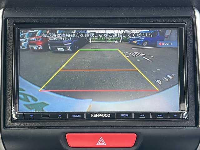 ホンダ Ｎ ＢＯＸ カスタム G Lパッケージ 愛知県 2016(平28)年 8.1万km プレミアムホワイトパールⅡ /禁煙ワンオーナー//メモリーナビ(ケンウッド　MDV-D503)//CD/DVD/フルセグTV/BT/USB/SD/AM/FM//バックカメラ//ETC//ステアリングスイッチ//前方ドライブレコーダー(セルスター　CSD-670FH)//スペアスマートキー//純正14インチアルミホイール//プラズマクラスター搭載オートエアコン//プッシュスタート//ECON//横滑り防止装置//盗難防止//LEDルームランプ//HIDヘッドランプ//HIDオートライト//フォグランプ//オートリトラミラー//アレルクリーンシート//運転席シートハイトアジャスター//リア席サンシェード//フロアマット//ドアバイザー//保証書//取扱説明書