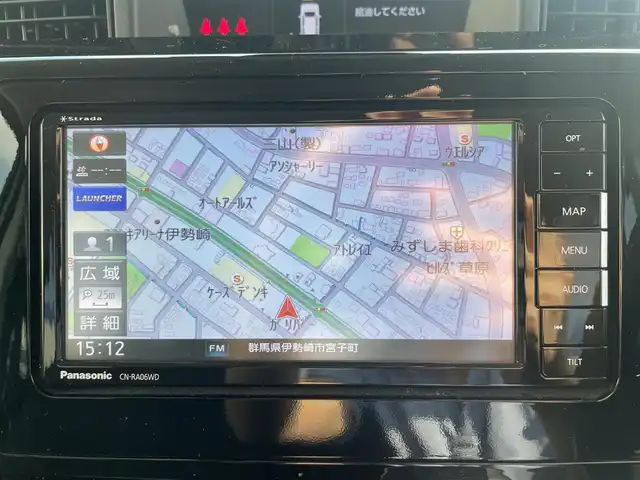 トヨタ ルーミー カスタムG 群馬県 2020(令2)年 10.3万km パールホワイトⅢ (株)IDOMが運営する【じしゃロン伊勢崎店】の自社ローン専用車両になりますこちらは現金またはオートローンご利用時の価格です。自社ローンご希望の方は別途その旨お申付け下さい/両側パワースライドドア/社外SDナビゲーション/全方位モニター/CD/DVD/SD/DTV/BT/エマージェンシーブレーキ/前席シートヒーター/クルーズコントロール/ETC/コーナーセンサー/LEDヘッドライト/フォグライト/オートライト・ハイビーム/アイドリングストップ/ドアバイザー/純正フロアマット