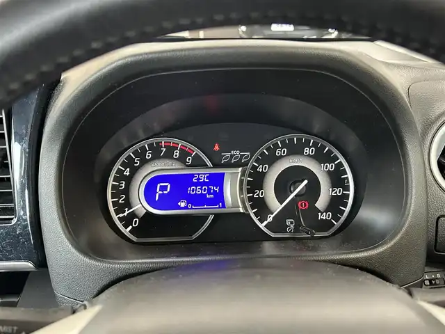 三菱 ｅＫスペース カスタムT e－アシスト 宮崎県 2015(平27)年 10.6万km チタニウムグレーメタリック /ナビ(700W)//TV/CD/DVD/Bluetooth//アラウンドビューモニター//バックカメラ//ETC//両側パワースライドドア//純正フロアマット//純正アルミホイール//電格ウィンカーミラー