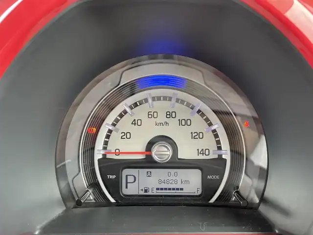 スズキ ハスラー Jスタイル 佐賀県 2015(平27)年 8.5万km フェニックスレッドパール/ホワイト2トーンルーフ 社外メモリーナビゲーション/・フルセグTV/CD/DVD/SD/USB/バックカメラ/ビルトインETC/衝突被害軽減ブレーキ/横滑り防止装置/DN席シートヒーター/ISOFIX対応/革巻きステアリング/ステアリングリモコン/純正キセノンヘッドライト/純正LEDフォグランプ/純正オールシーズンフロアマット/純正ドアバイザ―/新車保証書/取扱説明書/スペアキー１本