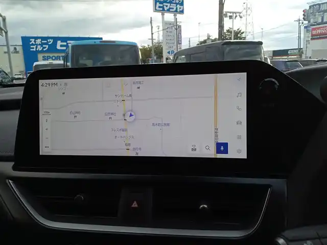 レクサス ＵＸ 250h バージョンC 福井県 2023(令5)年 1.4万km グラファイトブラックガラスフレーク ワンオーナー車/純正17インチAW/全方位カメラ/純正ナビ/フルセグテレビ/ビルトインETC2.0/ヘッドアップディスプレイ/前後ドライブレコーダー/コーナーセンサー/全車速追従機能付クルーズコントロール/前席パワーシート/シートヒーター/パドルシフト/BSM/シートメモリー/SOSボタン/ステアリングヒーター/オートホールド/本革巻きステアリング/衝突被害軽減システム/レーンキープアシスト/横滑り防止装置/盗難防止装置/レインセンサー