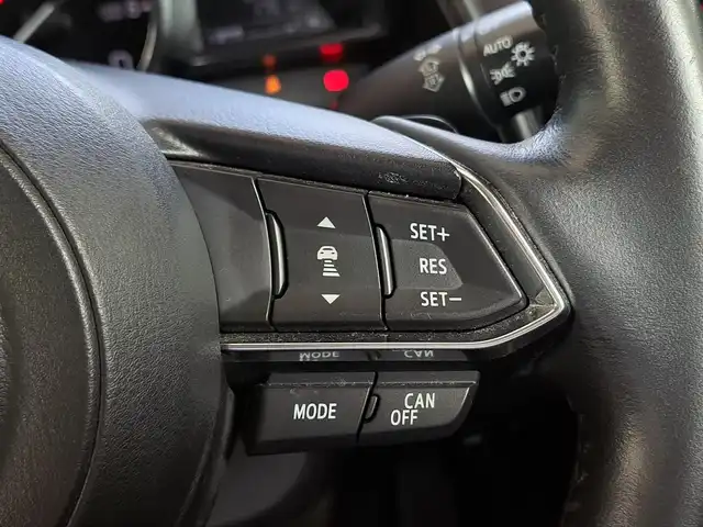 マツダ ＣＸ－３ 20S プロアクティブ 大阪府 2017(平29)年 7.6万km ソウルレッドクリスタルM /禁煙車//純正ナビ・TV/BT/USB/CD/DVD/AUX//バックカメラ//ドライビングポジションサポートパッケージ/・D席メモリー付きパワーシート//ヘッドアップディスプレー//ビルトインETC//パーキングソナー//前後ドラレコ【AMEX-A07】//純正18AW//ステアリングヒーター//衝突軽減ブレーキ//レーンキープアシスト//ブラインドスポットモニター//ハーフレザーシート