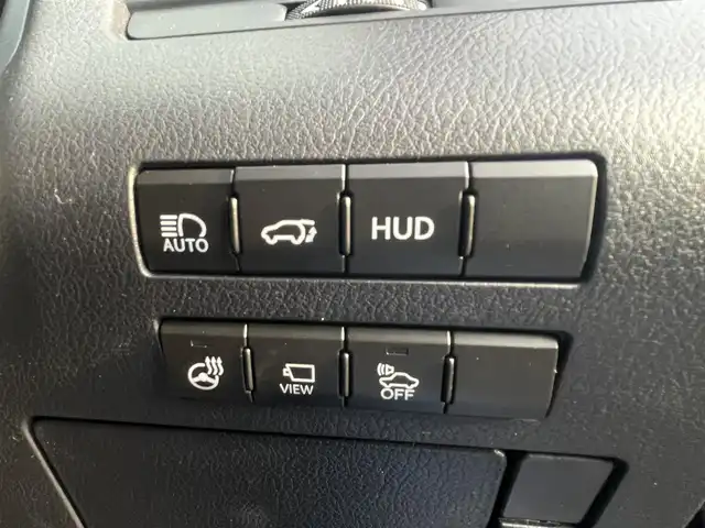 レクサス ＲＸ 450hL 香川県 2018(平30)年 5万km グラファイトブラックガラスフレーク メーカーナビ・フルセグ・全方位カメラ/茶革/パワーシート/シートベンチレーション/シートヒーター/ハンドルヒーター/ヘッドアップディスプレイ/プリクラッシュ/フッドコンビハンドル/パワーバックドア/純正20インチアルミ/3眼LEDライト/ETC/前後ドラレコ