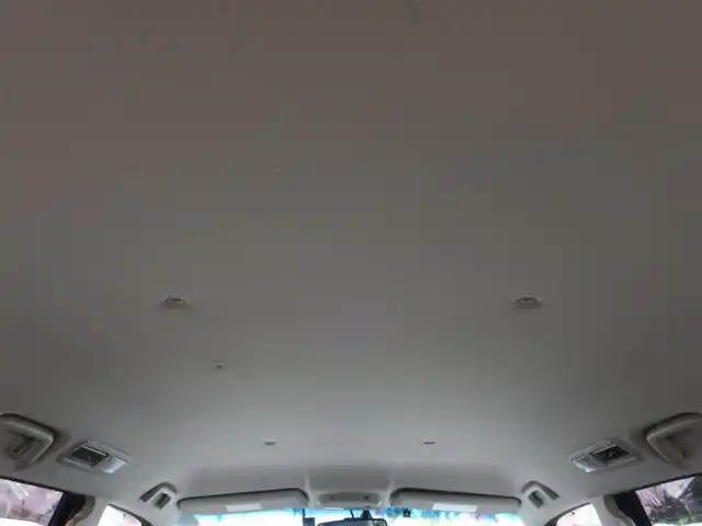 三菱 パジェロ ロング スーパーエクシード 山形県 2014(平26)年 5.1万km ダイヤモンドブラックマイカ 4WD/ディーゼル/ロックフォードアコースティックデザインプレミアムサウンド/純正SDナビ/　　【CD BT フルセグ USB】/バックカメラ/クルーズコントロール/HIDオートヘッドライト/黒革シート/パワーシート/シートヒーター/純正18インチアルミホイール/ドライブレコーダー/ステアリングスイッチ/MTモード付AT/IC付ターボ/電動格納ウィンカーミラー/フォグランプ/リモコンキー/ETC