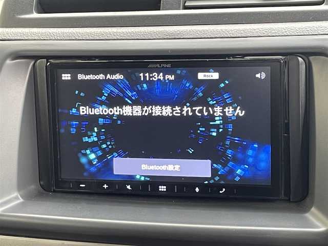 トヨタ ｂＢ S Qバージョン 大阪府 2006(平18)年 7.8万km ブラックマイカメタリック 社外ディスプレイオーディオ/（Bluetooth ）/前後ドライブレコーダー/純正１５インチアルミホイール/純正フロアマット/スマートキー/取扱説明書