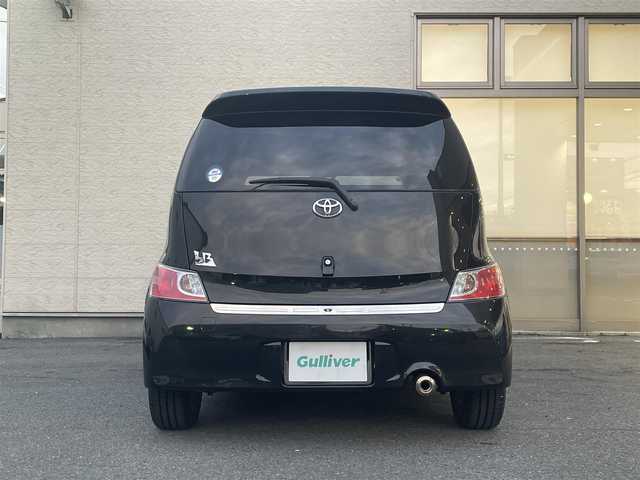 トヨタ ｂＢ S Qバージョン 大阪府 2006(平18)年 7.8万km ブラックマイカメタリック 社外ディスプレイオーディオ/（Bluetooth ）/前後ドライブレコーダー/純正１５インチアルミホイール/純正フロアマット/スマートキー/取扱説明書