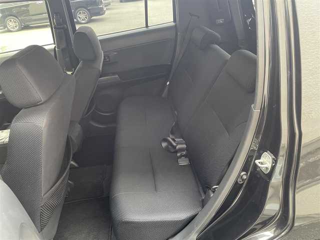 トヨタ ｂＢ S Qバージョン 大阪府 2006(平18)年 7.8万km ブラックマイカメタリック 社外ディスプレイオーディオ/（Bluetooth ）/前後ドライブレコーダー/純正１５インチアルミホイール/純正フロアマット/スマートキー/取扱説明書