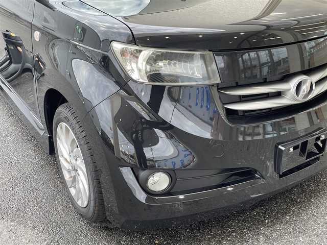 トヨタ ｂＢ S Qバージョン 大阪府 2006(平18)年 7.8万km ブラックマイカメタリック 社外ディスプレイオーディオ/（Bluetooth ）/前後ドライブレコーダー/純正１５インチアルミホイール/純正フロアマット/スマートキー/取扱説明書
