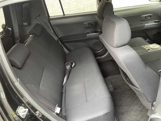 トヨタ ｂＢ S Qバージョン 大阪府 2006(平18)年 7.8万km ブラックマイカメタリック 社外ディスプレイオーディオ/（Bluetooth ）/前後ドライブレコーダー/純正１５インチアルミホイール/純正フロアマット/スマートキー/取扱説明書