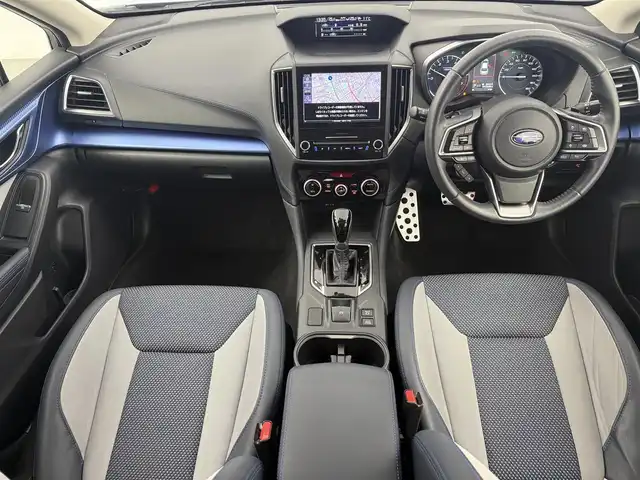 スバル ＸＶ ハイブリッド アドバンス 愛知県 2020(令2)年 5.6万km クールグレーカーキ 4WD/純正ナビ/・フルセグTV/・USB/・DVD/CD/・Bluetooth/・AM/FM/・Bluetooth/DIATONEサウンド/バックカメラ/アイサイト/；ECOクルーズコントロール/・誤発進抑制制御/・アクティブレーンキープ/・先行車発進お知らせ機能/ハーフレザーシート/前席パワーシート/前方ドライブレコーダー/純正15インチアルミホイール/後方コーナーセンサー/LEDヘッドライト/オートライト/スマートキー/スペアキー/ETC