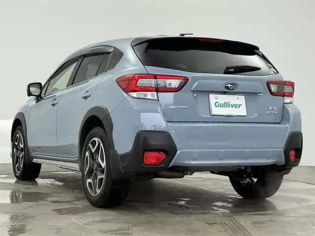 スバル ＸＶ ハイブリッド アドバンス 愛知県 2020(令2)年 5.6万km クールグレーカーキ 4WD/純正ナビ/・フルセグTV/・USB/・DVD/CD/・Bluetooth/・AM/FM/・Bluetooth/DIATONEサウンド/バックカメラ/アイサイト/；ECOクルーズコントロール/・誤発進抑制制御/・アクティブレーンキープ/・先行車発進お知らせ機能/ハーフレザーシート/前席パワーシート/前方ドライブレコーダー/純正15インチアルミホイール/後方コーナーセンサー/LEDヘッドライト/オートライト/スマートキー/スペアキー/ETC