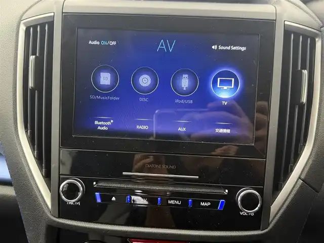 スバル ＸＶ ハイブリッド アドバンス 愛知県 2020(令2)年 5.6万km クールグレーカーキ 4WD/純正ナビ/・フルセグTV/・USB/・DVD/CD/・Bluetooth/・AM/FM/・Bluetooth/DIATONEサウンド/バックカメラ/アイサイト/；ECOクルーズコントロール/・誤発進抑制制御/・アクティブレーンキープ/・先行車発進お知らせ機能/ハーフレザーシート/前席パワーシート/前方ドライブレコーダー/純正15インチアルミホイール/後方コーナーセンサー/LEDヘッドライト/オートライト/スマートキー/スペアキー/ETC