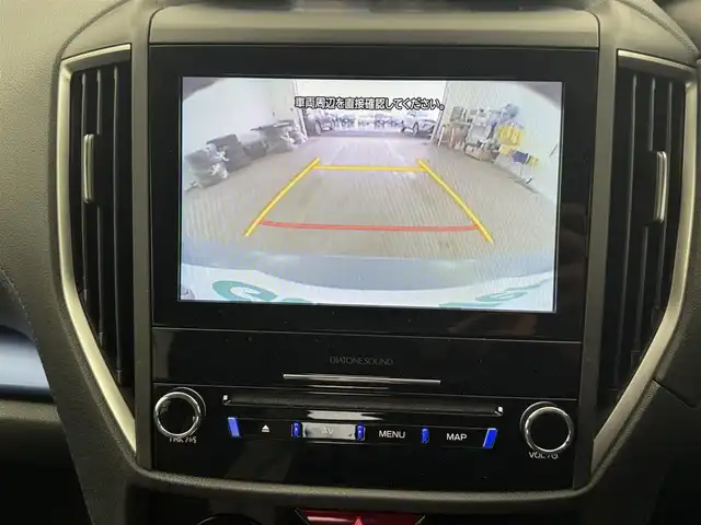 スバル ＸＶ ハイブリッド アドバンス 愛知県 2020(令2)年 5.6万km クールグレーカーキ 4WD/純正ナビ/・フルセグTV/・USB/・DVD/CD/・Bluetooth/・AM/FM/・Bluetooth/DIATONEサウンド/バックカメラ/アイサイト/；ECOクルーズコントロール/・誤発進抑制制御/・アクティブレーンキープ/・先行車発進お知らせ機能/ハーフレザーシート/前席パワーシート/前方ドライブレコーダー/純正15インチアルミホイール/後方コーナーセンサー/LEDヘッドライト/オートライト/スマートキー/スペアキー/ETC