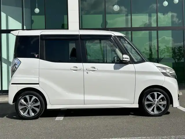 日産 デイズ ルークス