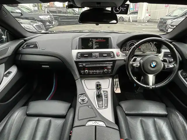 ＢＭＷ ＢＭＷ ６４０ｉ