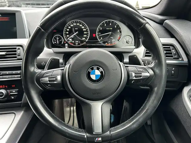 ＢＭＷ ＢＭＷ ６４０ｉ