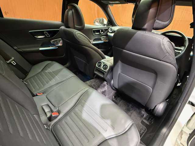 メルセデス・ベンツ Ｍ・ベンツ Ｃ２２０ｄ アバンギャルド　AMGライン 千葉県 2022(令4)年 3.1万km ポーラホワイト レザーエクスクルーシブＰＫＧ　/ベーシックＰＫＧ　/リアアクスルステアリング　/パノラマＳＲ　/革シート　/ＡＣＣ　/ナビ　/ＴＶ　/３６０°　/Ｂｕｒｍｅｓｔｅｒサウンド　/シートヒーター　/電動トランク　/衝突軽減Ｂ