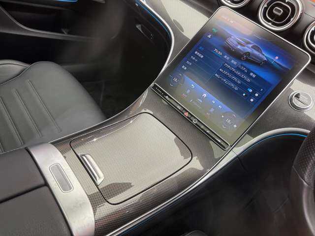 メルセデス・ベンツ Ｍ・ベンツ Ｃ２２０ｄ アバンギャルド　AMGライン 千葉県 2022(令4)年 3.1万km ポーラホワイト レザーエクスクルーシブＰＫＧ　/ベーシックＰＫＧ　/リアアクスルステアリング　/パノラマＳＲ　/革シート　/ＡＣＣ　/ナビ　/ＴＶ　/３６０°　/Ｂｕｒｍｅｓｔｅｒサウンド　/シートヒーター　/電動トランク　/衝突軽減Ｂ