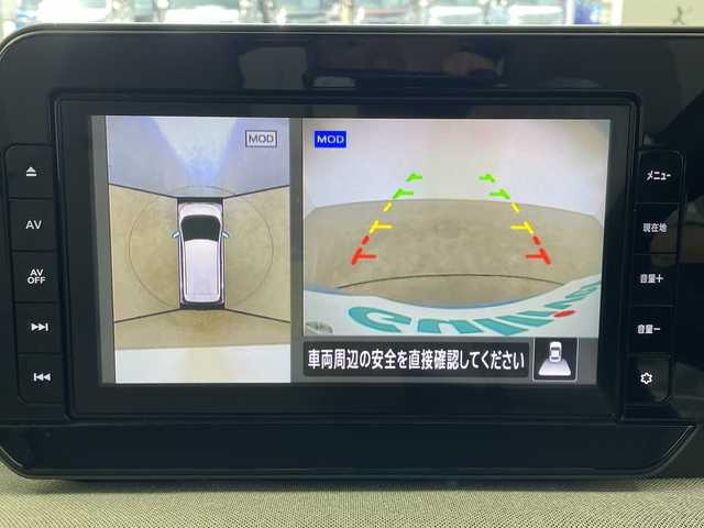 日産 サクラ X 大分県 2022(令4)年 4.2万km ブルーグリーン 色コード【D32】/ワンオーナー/エマージェンシーブレーキ/LDW（車線逸脱警報）/アラウンドビューモニター/純正ナビ/フルセグTV/DVD/BT/ステアリングスイッチ/ETC/プッシュスタート/電動パーキング/オートホールド機能/電動格納ミラー/純正フロアマット/オートライト/LEDヘッドライト/コーナーセンサー/純正14インチアルミホイール