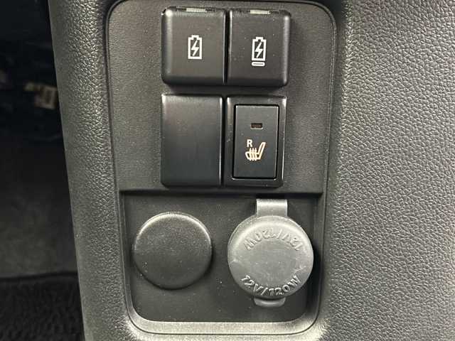スズキ ワゴンＲ HYBRID FX－S 千葉県 2022(令4)年 0.9万km テラコッタピンクメタリック パイオニアディスプレイカーオーディオ/Bluetooth CD DVD USB TypeC/バックカメラ/追従クルーズコントロール/レーンキープアシスト/衝突被害軽減システム/コーナーセンサー/オートマチックハイビーム/ダブル＋サイド＋カーテンエアバッグ/シートヒーター/ベンチシート/純正ドライブレコーダー/純正ホイールカバー/純正フロアマット