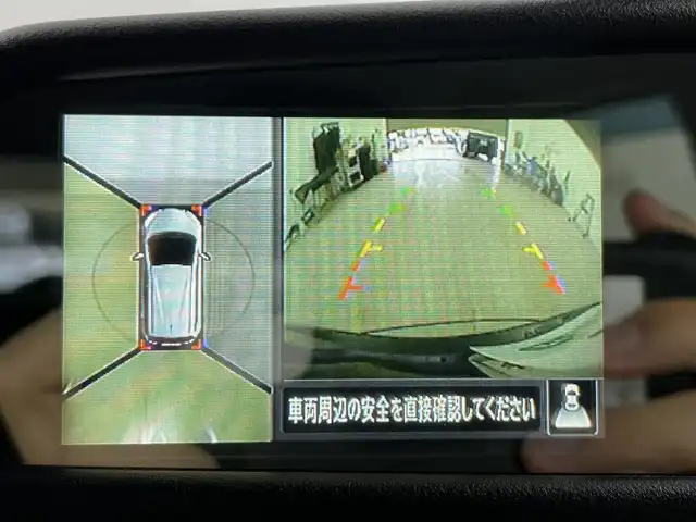 日産 ノート メダリスト 富山県 2013(平25)年 7.5万km スーパーブラック ワンオーナー/純正ナビ（MC313D-W）/フルセグTV/全方位カメラ/ハーフレザーシート/プッシュスタート/スマートキー/LED/オートライト/アイドリングストップ/横滑り防止装置/ETC/ヘッドライトレベライザー/革巻きステアリング/保証書/取扱説明書