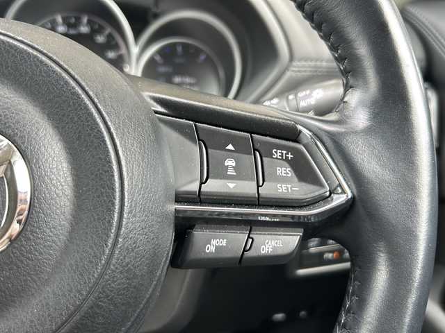 マツダ ＣＸ－５ 20S プロアクティブ 静岡県 2019(平31)年 5.7万km 赤 シティブレーキサポート/・衝突軽減ブレーキ/・アクティブクルーズコントロール/・レーンキープサポート/・ロードサインアシスト/純正メーカーナビ/・フルセグTV/Bluetooth/ラジオ/主要装備/・バックカメラ/・ヘッドアップディスプレイ/・コーナーセンサー/・シートヒーター/・ハンドルヒーター/・パワーバックドア/・オートホールド/・ドライブレコーダー/・ステアリングリモコン/・オートライト/・革巻きステアリング/・パワーシート/・プッシュスタート/・スマートキー