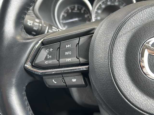 マツダ ＣＸ－５ 20S プロアクティブ 静岡県 2019(平31)年 5.7万km 赤 シティブレーキサポート/・衝突軽減ブレーキ/・アクティブクルーズコントロール/・レーンキープサポート/・ロードサインアシスト/純正メーカーナビ/・フルセグTV/Bluetooth/ラジオ/主要装備/・バックカメラ/・ヘッドアップディスプレイ/・コーナーセンサー/・シートヒーター/・ハンドルヒーター/・パワーバックドア/・オートホールド/・ドライブレコーダー/・ステアリングリモコン/・オートライト/・革巻きステアリング/・パワーシート/・プッシュスタート/・スマートキー