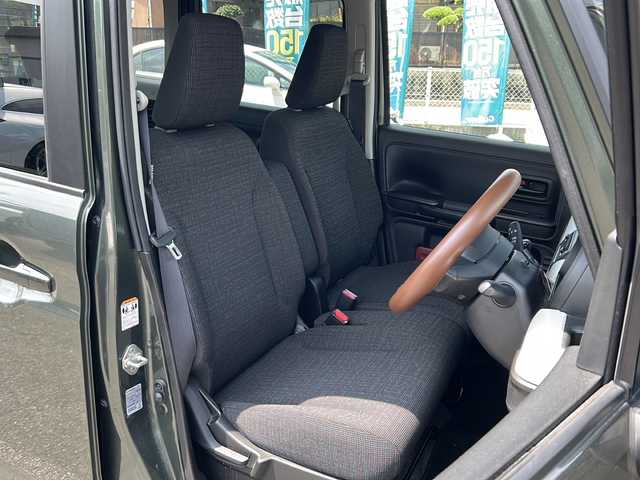 スズキ スペーシア HYBRID G 愛知県 2021(令3)年 5.4万km クールカーキPM /禁煙車//社外ナビTV/　(AVIC-MRZ99)//ドライブレコーダー//ETC//両側スライドドア//デュアルカメラブレーキサポート//レーンディパーチャーウォーニング//電動格納ミラー//プッシュスタート//オートライト//プッシュスタート//アイドリングストップ//パーキングセンサー//横滑り防止装置//純正フロアマット//新車保証書//取扱説明書
