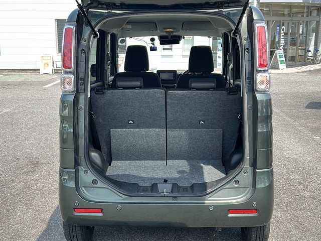 スズキ スペーシア HYBRID G 愛知県 2021(令3)年 5.4万km クールカーキPM /禁煙車//社外ナビTV/　(AVIC-MRZ99)//ドライブレコーダー//ETC//両側スライドドア//デュアルカメラブレーキサポート//レーンディパーチャーウォーニング//電動格納ミラー//プッシュスタート//オートライト//プッシュスタート//アイドリングストップ//パーキングセンサー//横滑り防止装置//純正フロアマット//新車保証書//取扱説明書