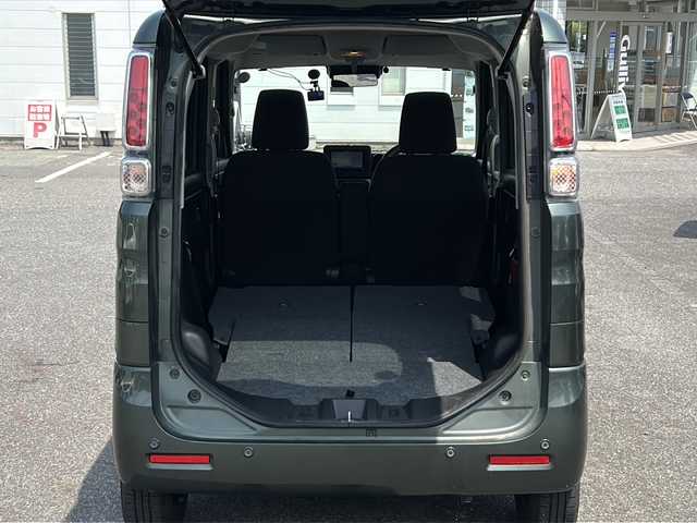 スズキ スペーシア HYBRID G 愛知県 2021(令3)年 5.4万km クールカーキPM /禁煙車//社外ナビTV/　(AVIC-MRZ99)//ドライブレコーダー//ETC//両側スライドドア//デュアルカメラブレーキサポート//レーンディパーチャーウォーニング//電動格納ミラー//プッシュスタート//オートライト//プッシュスタート//アイドリングストップ//パーキングセンサー//横滑り防止装置//純正フロアマット//新車保証書//取扱説明書