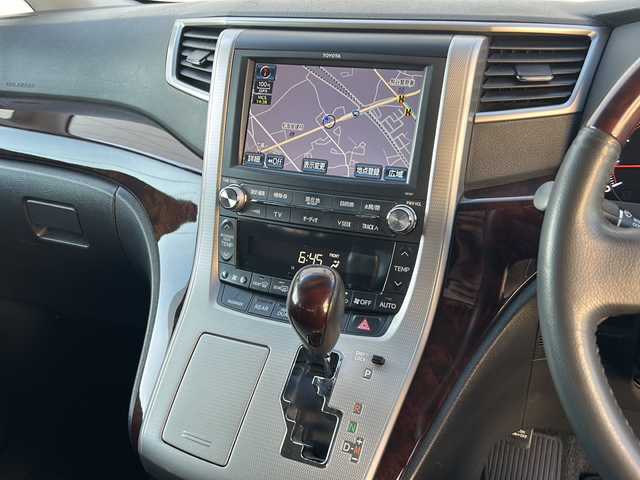 トヨタ ヴェルファイア 2．4Z 埼玉県 2012(平24)年 10.1万km ボルドーマイカメタリック (株)IDOMが運営する【じしゃロン熊谷店】の自社ローン専用車両になりますこちらは現金またはオートローンご利用時の価格です。自社ローンご希望の方は別途その旨お申付け下さい/HDDナビ/（フルセグTV/CD/Bluetooth/AM/FM）/両側パワースライドドア/ETC/バックカメラ/全周囲カメラ/オートHIDヘッドライト/ステアリングスイッチ/オットマン/ドアバイザー/ウィンカーミラー/電動格納ミラー/純正１８インチAW