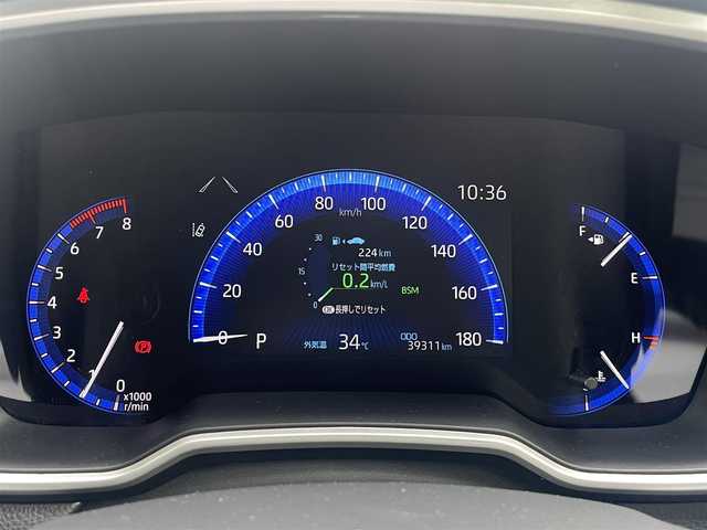 トヨタ カローラ クロス Z 群馬県 2023(令5)年 4万km プラチナホワイトパールマイカ トヨタセーフティセンス/・PCS/・LTA/・BSM/・RCTA/・PKSB/純正ディスプレイオーディオ(FM/AM/BT/ナビ)/フルセグTV/全方位カメラ/前席シートヒーター/運転席パワーシート/レーダークルーズコントロール/ビルトインETC/パワーバックドア/LEDヘッドライト/社外前後ドラレコ/純正フロアマット/純正18インチアルミホイール/オートライト/オートマチックハイビーム/取扱説明書/保証書/スペアキー