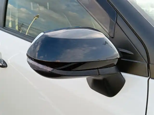 トヨタ ヤリスクロス ハイブリッド Z 福井県 2020(令2)年 6.3万km ブラックマイカ/ホワイトパールクリスタルシャイン 2トーン 純正ディスプレイオーディオ/フルセグTV/バックカメラ/前後ドライブレコーダー/レーダークルーズコントロール/シートヒーター/D席パワーシート/オートライト/オートハイビーム/ハーフレザーシート/純正フロアマット/純正18インチAW/スマートキー