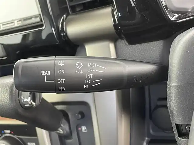 スズキ ハスラー Jスタイル Ⅱ ターボ 福井県 2016(平28)年 3.5万km フェニックスレッドパール/ホワイト2トーンルーフ ４WD/純正ナビ/型式：CN-R302Z/【AM/FM/CD/Bluetooth/フルセグTV】/ETC/ハーフレザーシート/シートヒーター/プッシュスタート/スマートキー/ステアリングスイッチ/アイドリングストップ/衝突軽減ブレーキ/車線逸脱警報機能