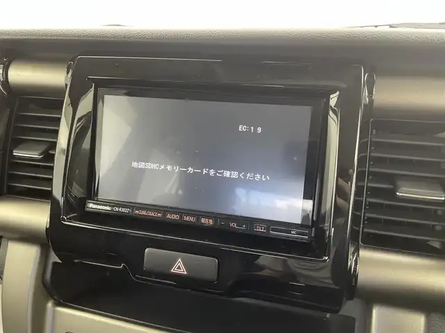 スズキ ハスラー Jスタイル Ⅱ ターボ 福井県 2016(平28)年 3.5万km フェニックスレッドパール/ホワイト2トーンルーフ ４WD/純正ナビ/型式：CN-R302Z/【AM/FM/CD/Bluetooth/フルセグTV】/ETC/ハーフレザーシート/シートヒーター/プッシュスタート/スマートキー/ステアリングスイッチ/アイドリングストップ/衝突軽減ブレーキ/車線逸脱警報機能