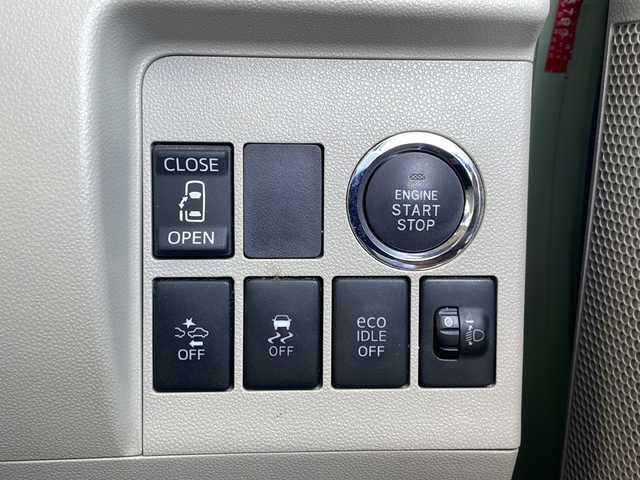 ダイハツ タント X SAⅡ 山口県 2015(平27)年 7.8万km シルキーグリーンP 純正ナビ/CD/DVD/Bluetooth/バックカメラ/片側パワースライドドア/衝突被害軽減システム/スマートキー /ETC/ドライブレコーダー/取扱説明書