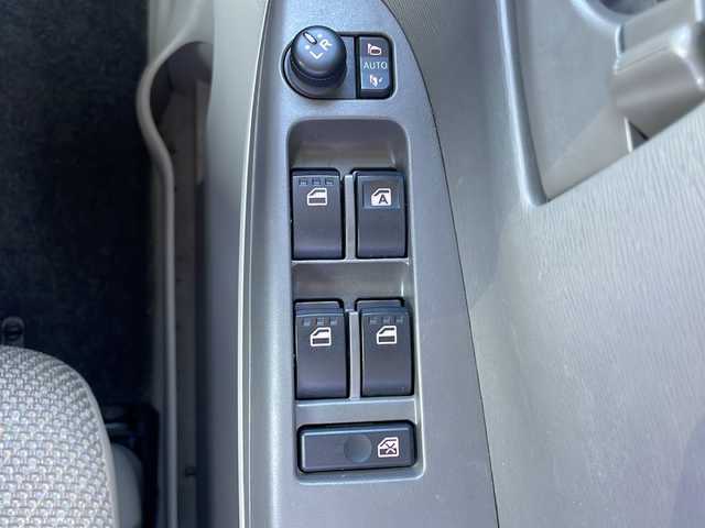 ダイハツ タント X SAⅡ 山口県 2015(平27)年 7.8万km シルキーグリーンP 純正ナビ/CD/DVD/Bluetooth/バックカメラ/片側パワースライドドア/衝突被害軽減システム/スマートキー /ETC/ドライブレコーダー/取扱説明書