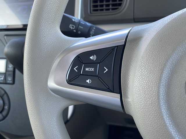 ダイハツ タント X SAⅡ 山口県 2015(平27)年 7.8万km シルキーグリーンP 純正ナビ/CD/DVD/Bluetooth/バックカメラ/片側パワースライドドア/衝突被害軽減システム/スマートキー /ETC/ドライブレコーダー/取扱説明書