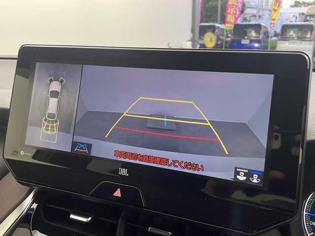 トヨタ ハリアー ハイブリッド Z レザーパッケージ 大阪府 2020(令2)年 4.2万km ホワイトパールクリスタルシャイン 純正ナビ/・フルセグTV/・BT AUDIO/トヨタセーフティーセンス/JBLサウンドシステム/オートクルーズコントロール/全方位カメラ/デジタルインナーミラー/ドライブレコーダー/レーザーシート/シートベンチレーション/パワーシート/パワーバックドア/クリアランスソナー/LEDヘッドライト