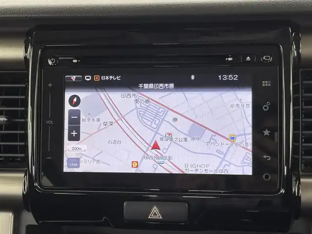 スズキ ハスラー Jスタイル Ⅱ 千葉県 2015(平27)年 3.6万km アクティブイエロー/ブラック2トーンルーフ 禁煙車/デュアルカメラブレーキ/純正ハーマンナビ/CD/Bluetooth/フルセグTV/全方位カメラ/バックカメラ/レーンアシスト/ハーフレザーシート/シートヒーター/HIDヘッドライト/オートライト/ステアリングリモコン/横滑り防止機能/純正15インチアルミホイール/アイドリングストップ/フロアマット/ドアバイザー/プッシュスタート