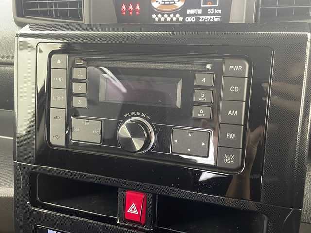 トヨタ ルーミー G 愛知県 2021(令3)年 2.8万km ブラックマイカメタリック /禁煙車//純正オーディオ//ETC//社外デジタルルームミラー//スマートアシスト//衝突回避支援ブレーキ//衝突警報機能//車線逸脱警報//路側逸脱警報//ふらつき警報//前後方誤発進抑制//先行車発進お知らせ//オートハイビーム//前後コーナーセンサー//LEDヘッドライト//オートライト//両側電動スライドドア//フロントシートウォークスルー//社外フロアマット//ステアリングスイッチ//プッシュスタート//電動格納ミラー//アイドリングストップ//新車保証書・取扱説明書