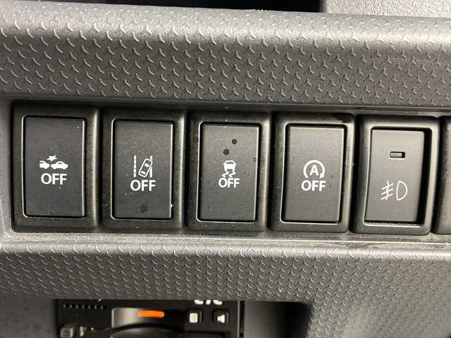 スズキ ハスラー タフワイルド 大分県 2018(平30)年 7.4万km オフブルーメタリック/ブラック 2トーン 社外ナビ（ＤＶＤ・フルセグTV）　/衝突軽減ブレーキ/純正フロアマット　/ビルトインＥＴＣ　/シートヒーター　/ステアリングスイッチ　/電動格納ミラー　/パワーウィンドウ　/スマートキー　/前ドライブレコーダー/オートライト