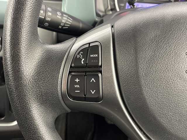 スズキ ハスラー タフワイルド 大分県 2018(平30)年 7.4万km オフブルーメタリック/ブラック 2トーン 社外ナビ（ＤＶＤ・フルセグTV）　/衝突軽減ブレーキ/純正フロアマット　/ビルトインＥＴＣ　/シートヒーター　/ステアリングスイッチ　/電動格納ミラー　/パワーウィンドウ　/スマートキー　/前ドライブレコーダー/オートライト