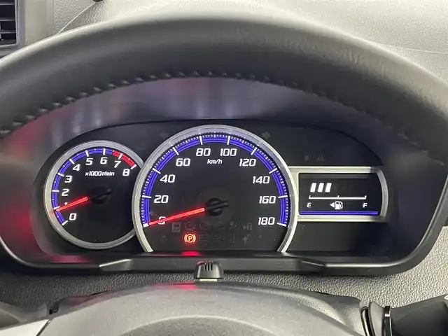 トヨタ ルーミー カスタムG 埼玉県 2020(令2)年 8万km ブラックマイカメタリック スマートアシスト３　純正９インチナビ　バックカメラ　ドライブレコーダー　クルーズコントロール　ステアリングスイッチ　純正アルミホイール　スマートキー　オートハイビーム　ＬＥＤヘッドライト　地デジＴＶ